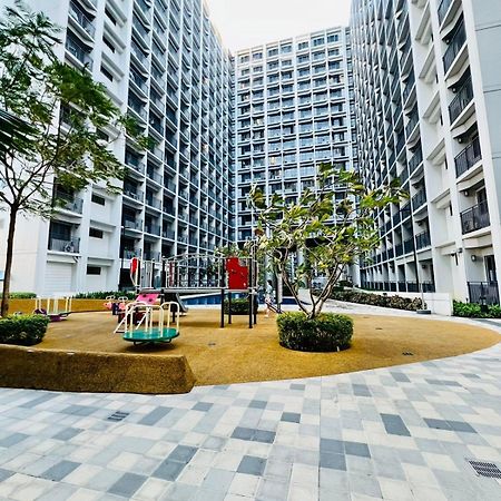 Shore 2 Residences Tower 2 ปาไซ ภายนอก รูปภาพ