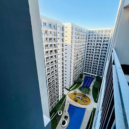Shore 2 Residences Tower 2 ปาไซ ภายนอก รูปภาพ