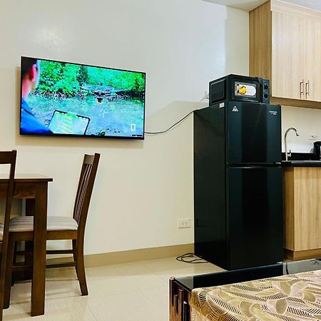 Shore 2 Residences Tower 2 ปาไซ ภายนอก รูปภาพ