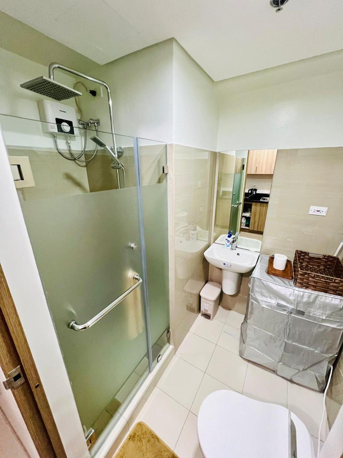 Shore 2 Residences Tower 2 ปาไซ ภายนอก รูปภาพ