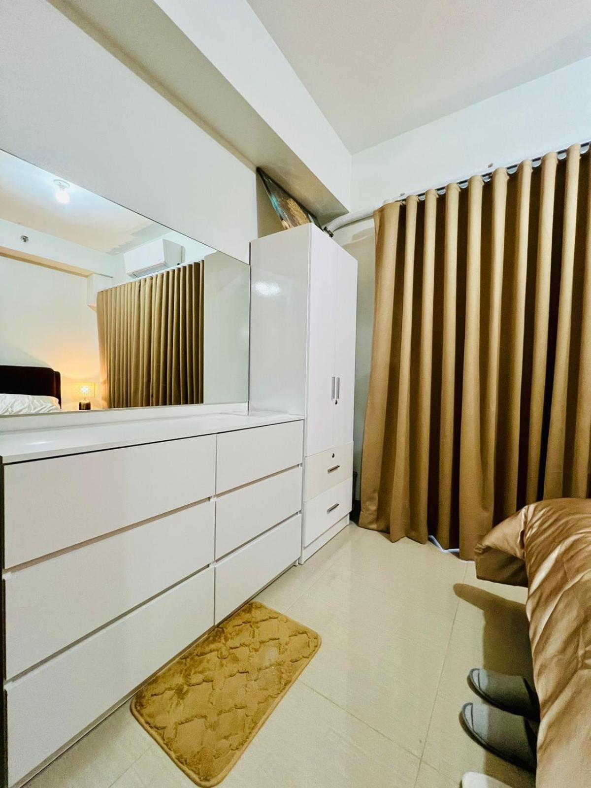 Shore 2 Residences Tower 2 ปาไซ ภายนอก รูปภาพ