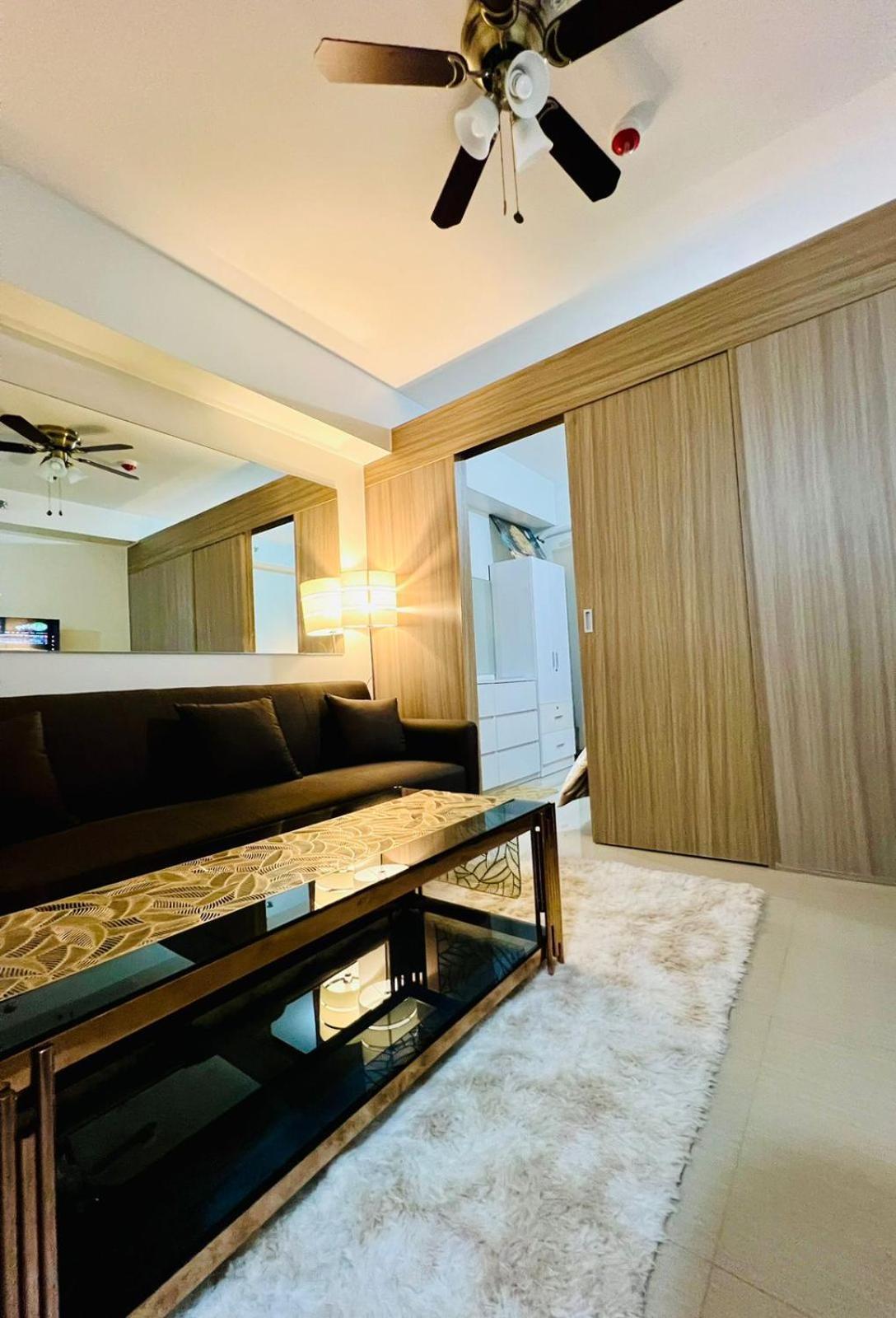 Shore 2 Residences Tower 2 ปาไซ ภายนอก รูปภาพ