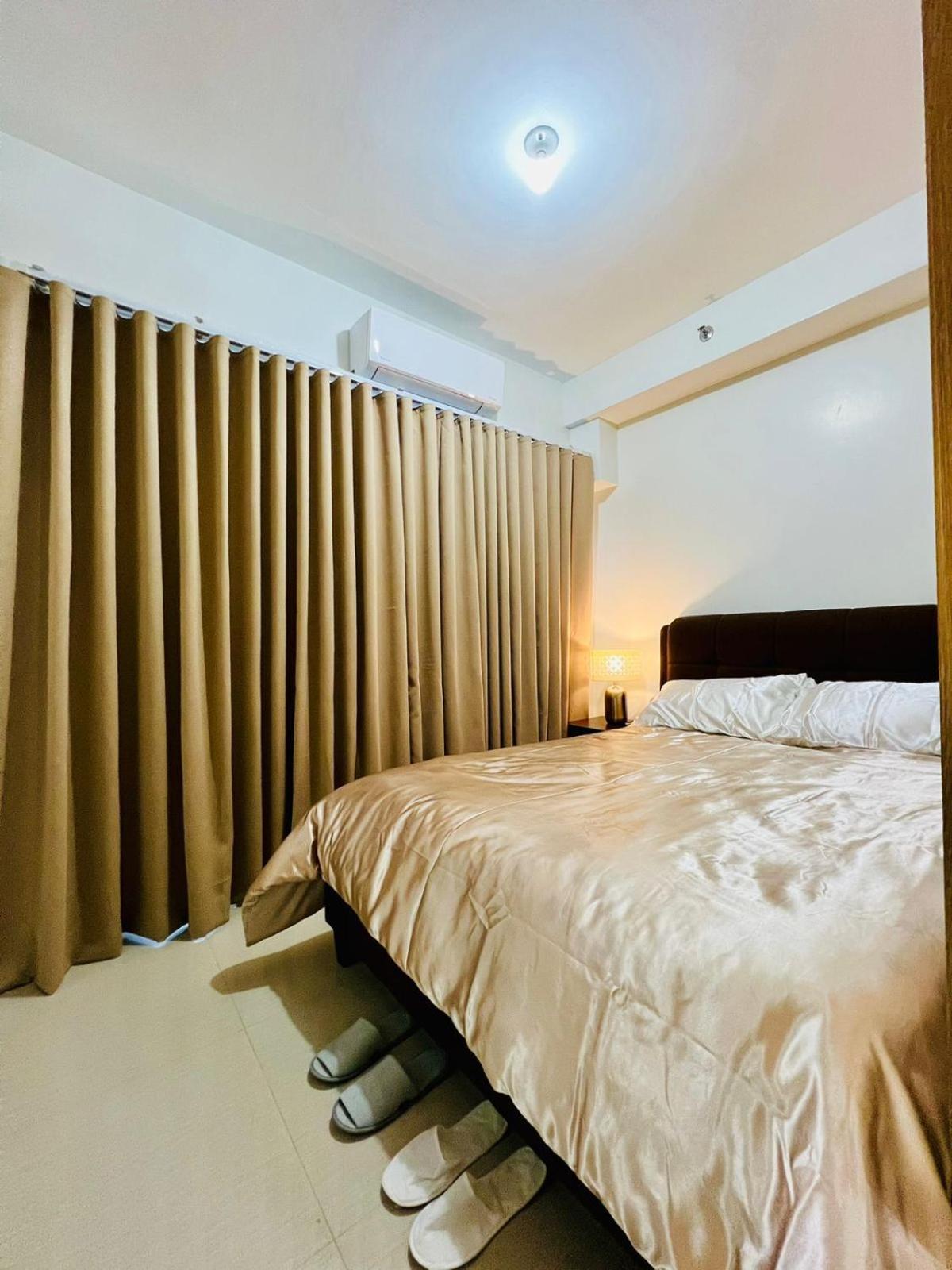 Shore 2 Residences Tower 2 ปาไซ ภายนอก รูปภาพ