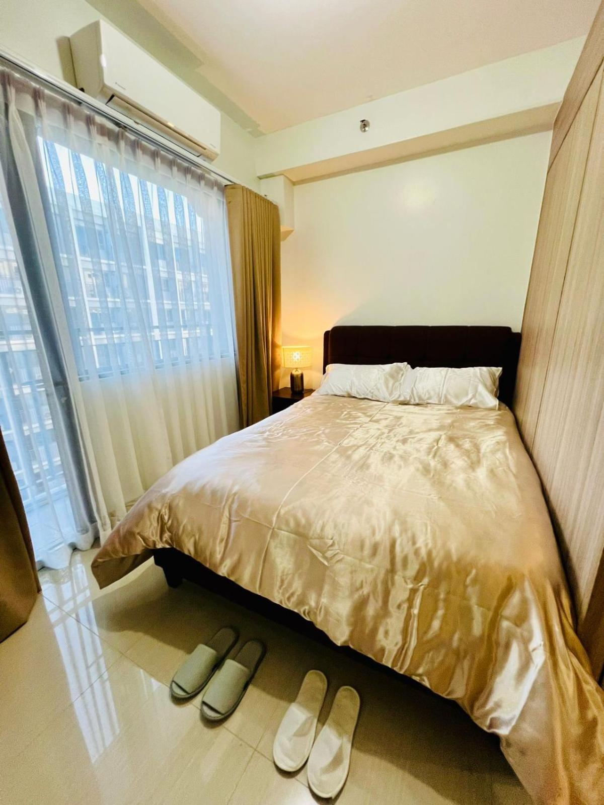Shore 2 Residences Tower 2 ปาไซ ภายนอก รูปภาพ